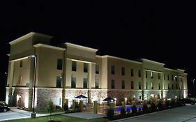 Hampton Inn & Suites Center